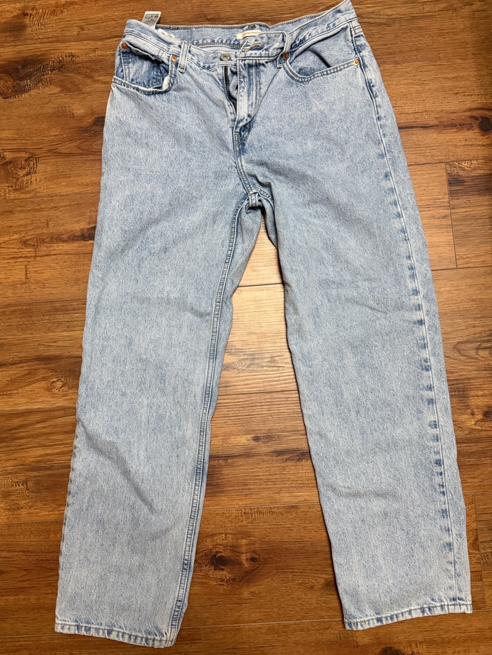 Levi's Jeans